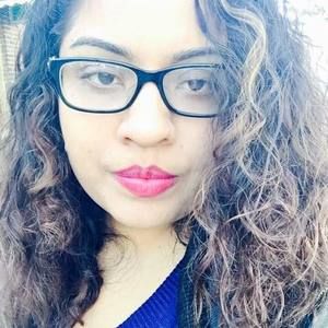 Meet your Posher, Christene